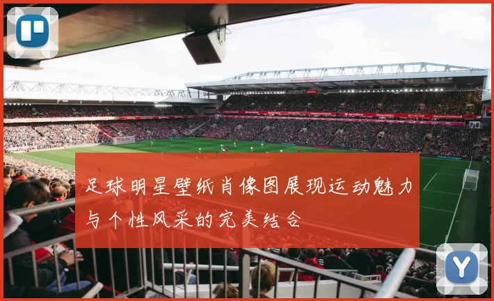 足球明星壁纸肖像图展现运动魅力与个性风采的完美结合