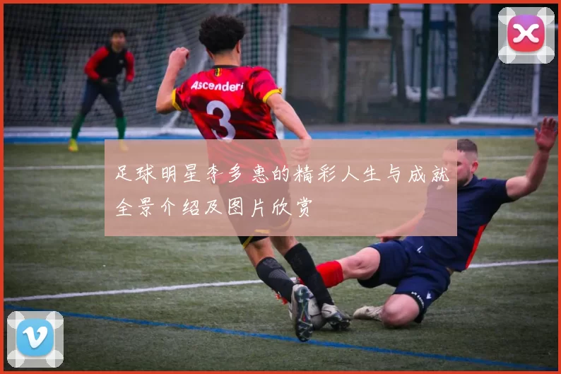 足球明星李多惠的精彩人生与成就全景介绍及图片欣赏