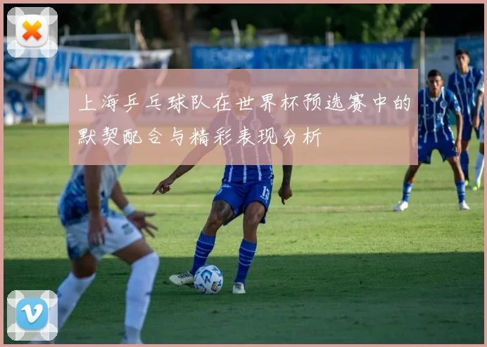 上海乒乓球队在世界杯预选赛中的默契配合与精彩表现分析