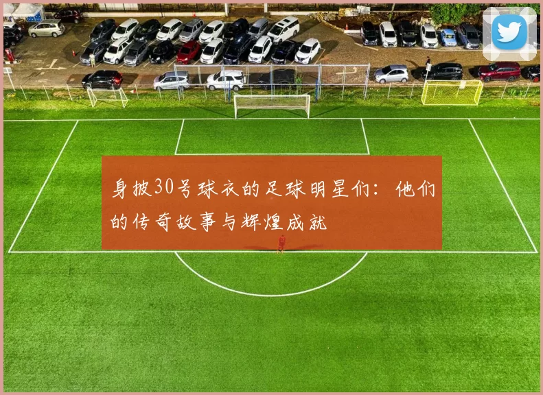 身披30号球衣的足球明星们：他们的传奇故事与辉煌成就