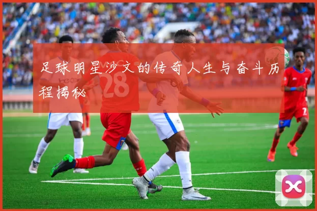 足球明星沙文的传奇人生与奋斗历程揭秘