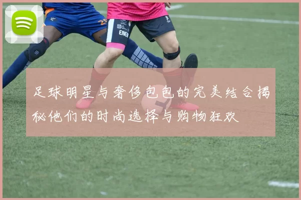 足球明星与奢侈包包的完美结合揭秘他们的时尚选择与购物狂欢
