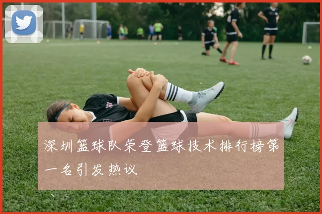 深圳篮球队荣登篮球技术排行榜第一名引发热议