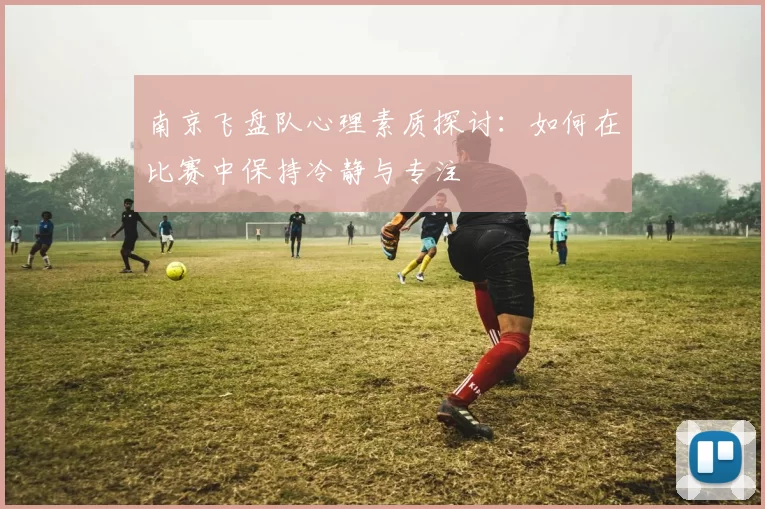 南京飞盘队心理素质探讨：如何在比赛中保持冷静与专注
