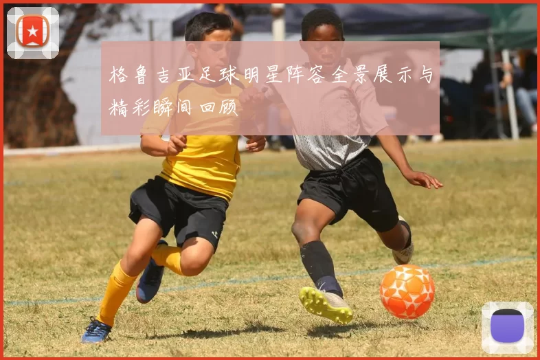 格鲁吉亚足球明星阵容全景展示与精彩瞬间回顾