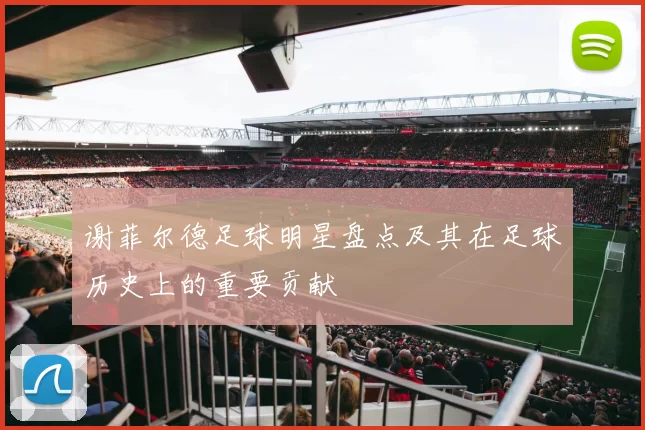 谢菲尔德足球明星盘点及其在足球历史上的重要贡献