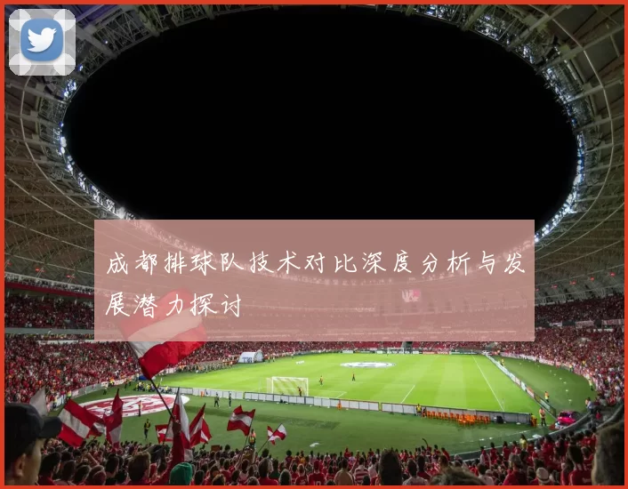 成都排球队技术对比深度分析与发展潜力探讨