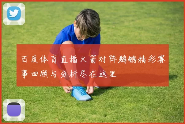百度体育直播火箭对阵鹈鹕精彩赛事回顾与分析尽在这里