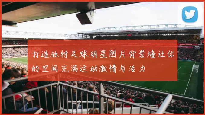 打造独特足球明星图片背景墙让你的空间充满运动激情与活力