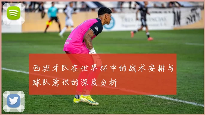 西班牙队在世界杯中的战术安排与球队意识的深度分析