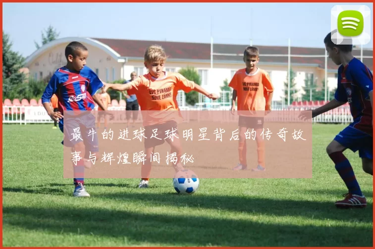 最牛的进球足球明星背后的传奇故事与辉煌瞬间揭秘