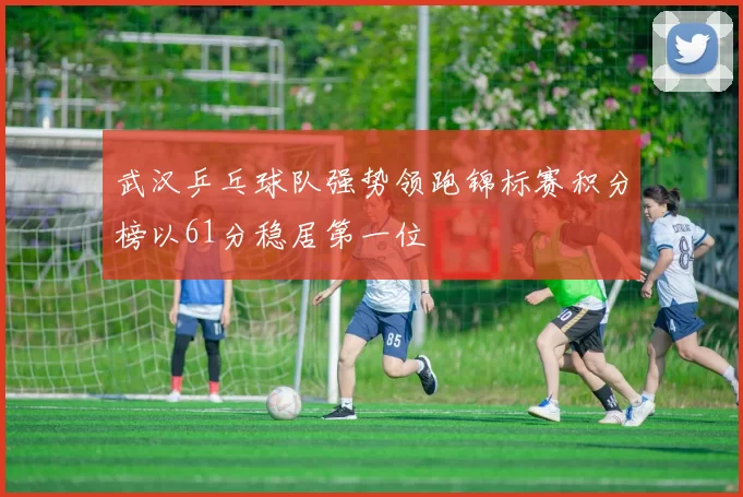 武汉乒乓球队强势领跑锦标赛积分榜以61分稳居第一位