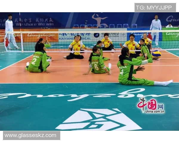 专访赵娜：深入探讨她在排球领域取得成功的秘诀与经验分享