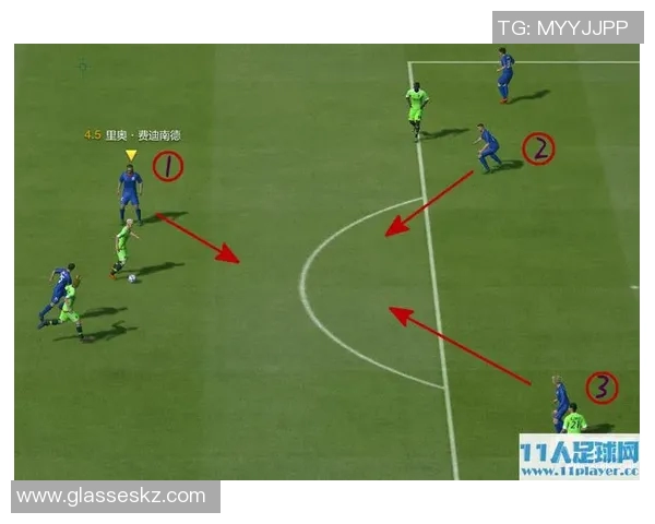 南京足球队防反战术深度解析与实战应用探讨