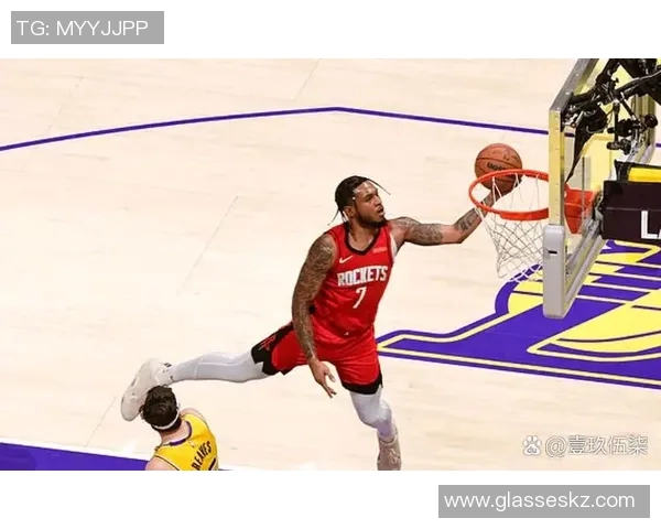 火箭队最新赛程表一览：季后赛形势与关键对手