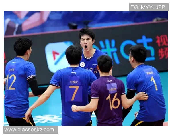 南京排球队引领最新排球意识TOP10榜单展现实力与风采