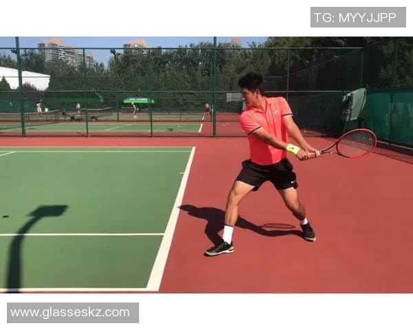 南京网球队引领网球战术新潮流TOP10解析与展望