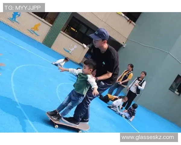 成都滑板队实力飙升再创佳绩助力滑板力量排名新高