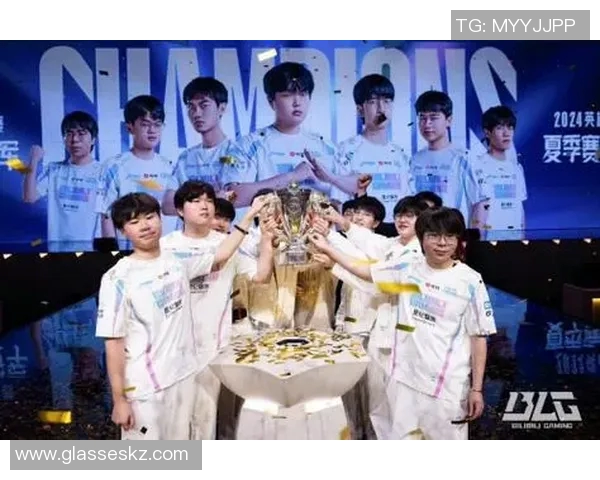 深入分析BLG战队反击战术的独特魅力与实战应用