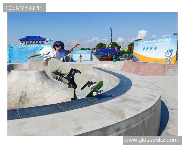 深圳滑板队荣登滑板技术排行榜第七名展现实力与潜力