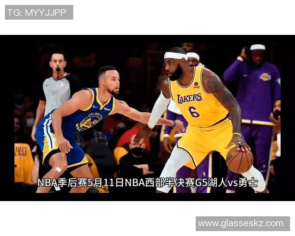 火箭与湖人G5激战正酣谁将晋级季后赛巅峰对决