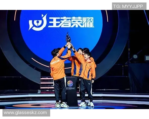 王者荣耀最新力量排行榜揭晓EDG荣登第七名引发热议