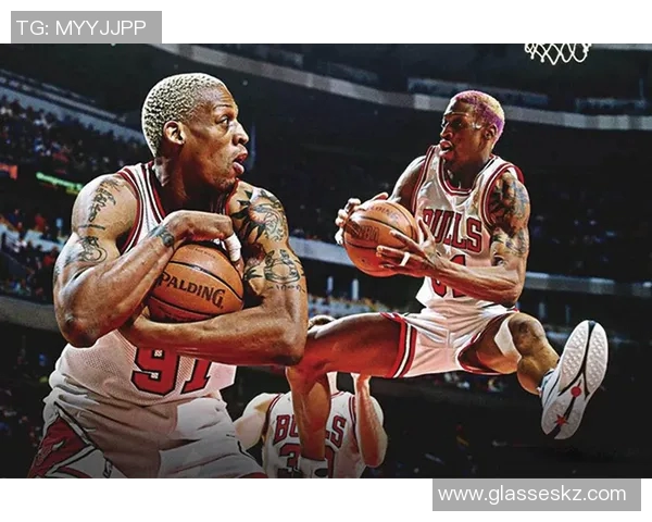 罗德曼的NBA传奇:篮板王的非凡人生