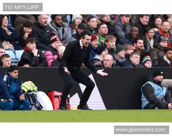 阿斯顿维拉崛起之路解析:从英超保级队到欧战争夺者的蜕变