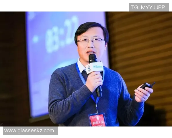 专访陈强：探讨英雄联盟如何引领全球电竞潮流与成功秘诀