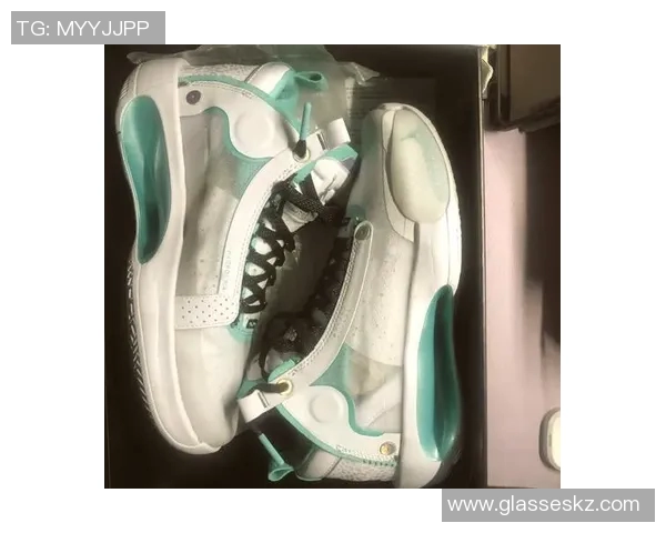 运动鞋革新设计引领潮流:舒适性与科技感完美融合打造全新穿着体验