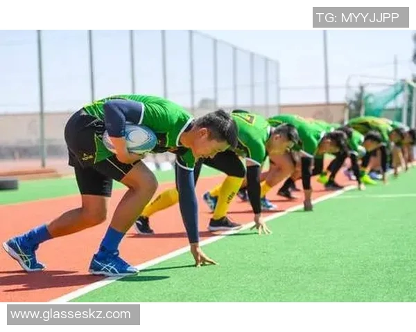 青少年体育发展：提升体能与心理素质的双重路径探索与实践