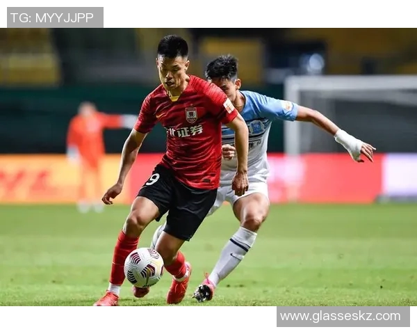 广州足球队个人能力排名前十最新榜单揭晓引发热议