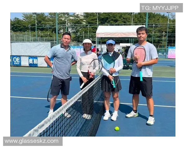 广州网球队在全国网球力量排行榜中荣登第八名展现实力与潜力