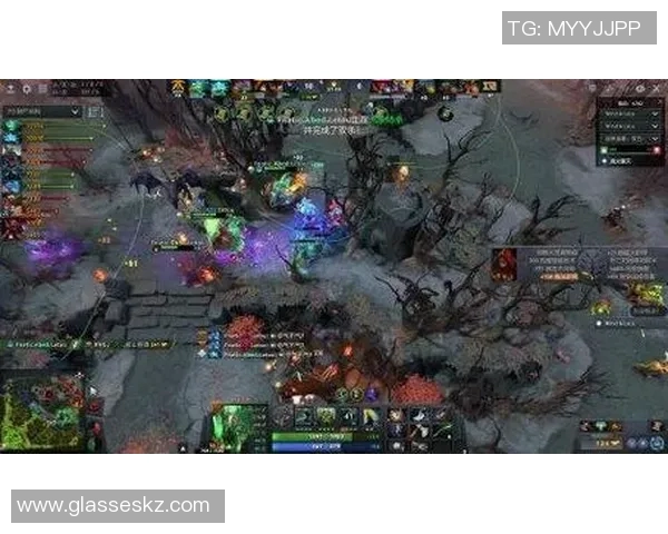 RNG战队灵活性分析：如何在DOTA2中应对多变战局与策略调整